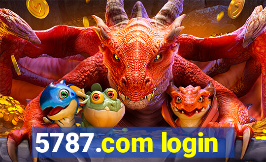 5787.com login